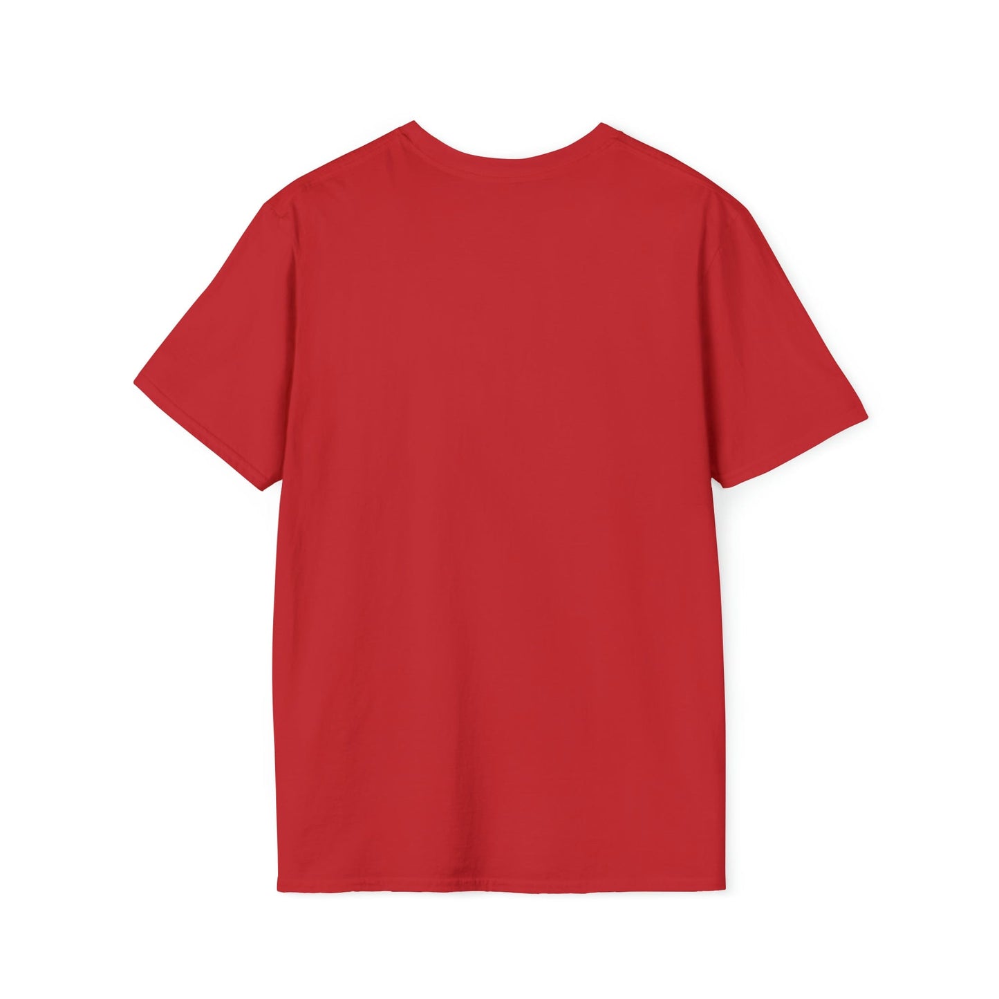 Lockedboy KeyHOLE Echo - Lockedboy Athletics Chastity Tshirt