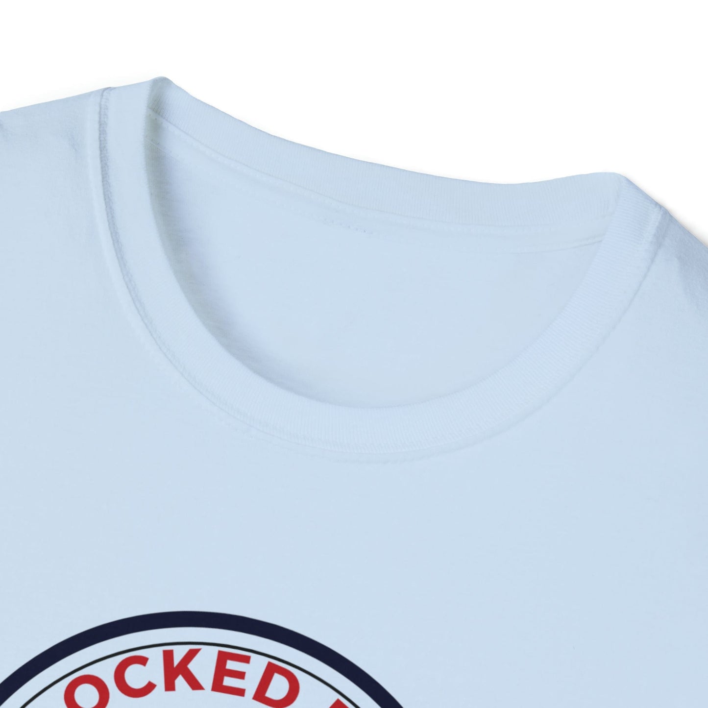 LockedBoy Sports Club - Chastity Tshirt