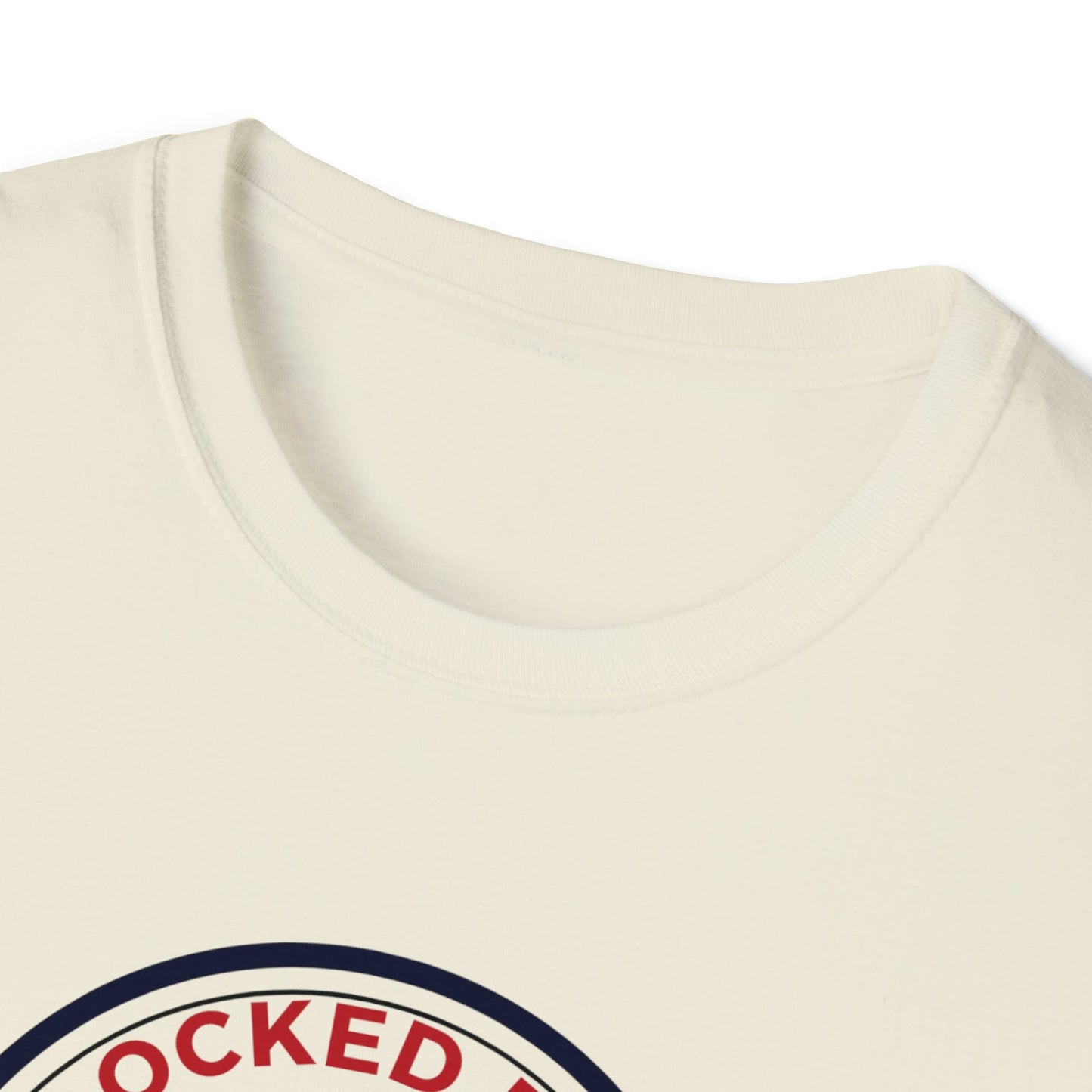 LockedBoy Sports Club - Chastity Tshirt