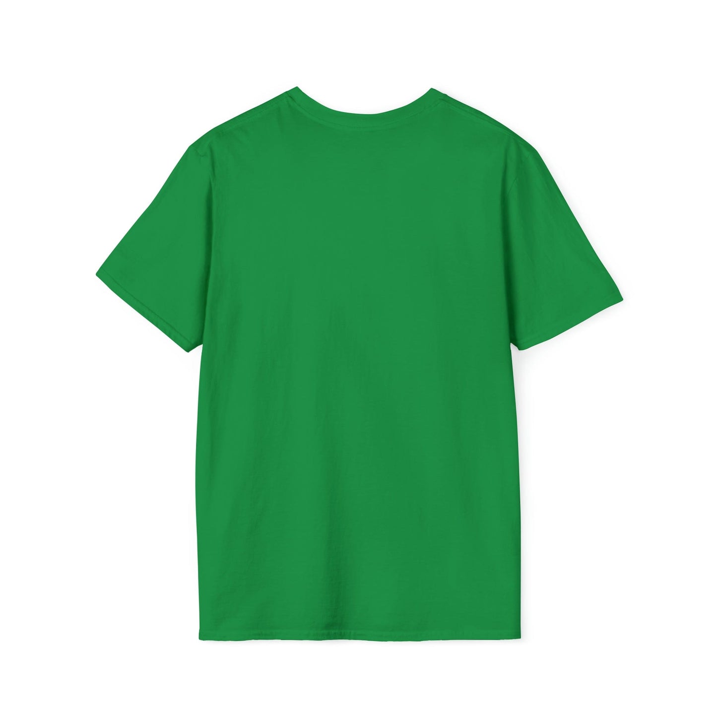 LockedBoy Sports Club - Chastity Tshirt Kettlebell