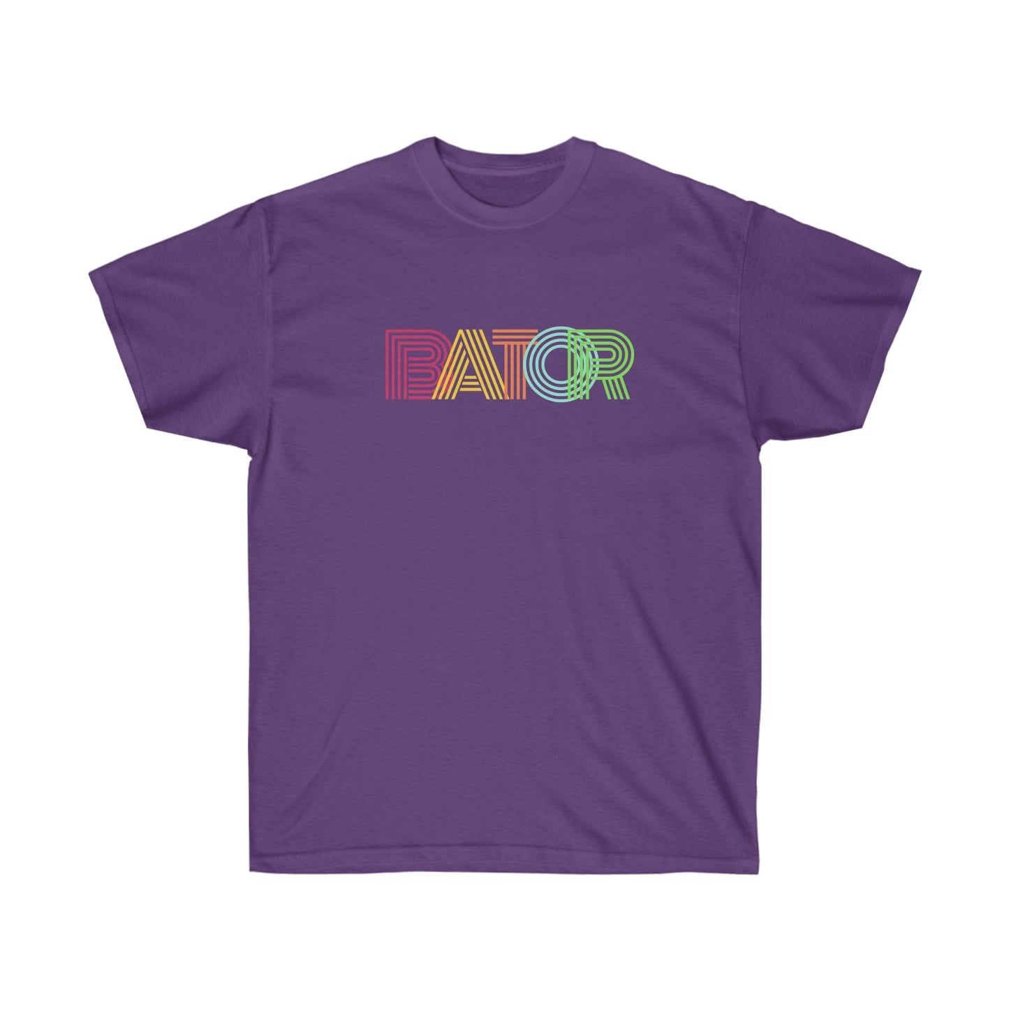 Retro Bator