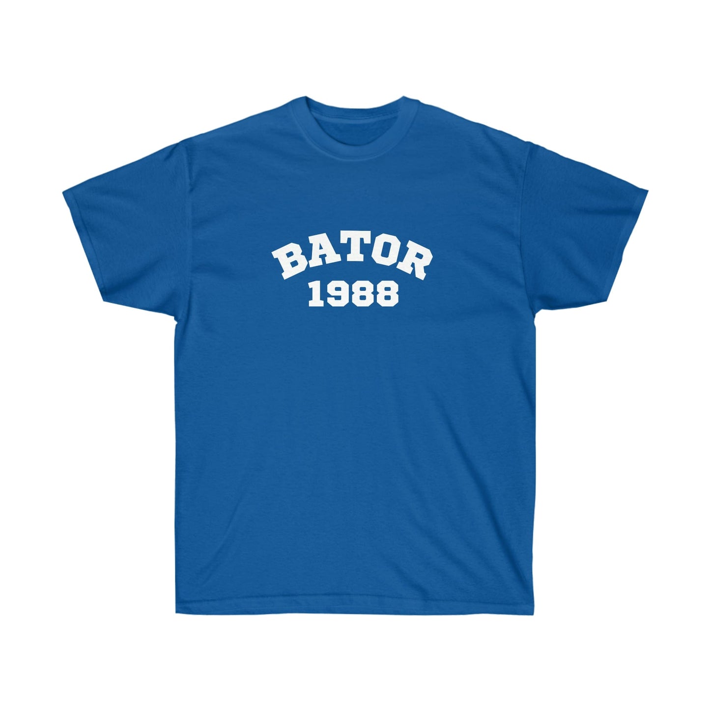 OG Bator