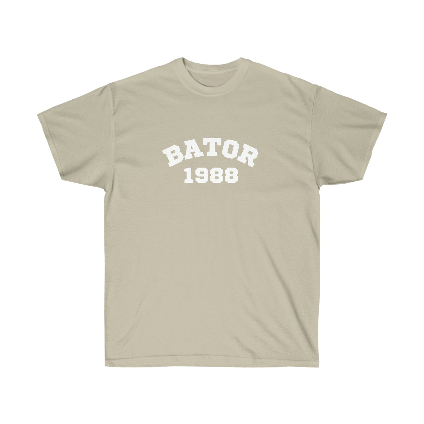 OG Bator