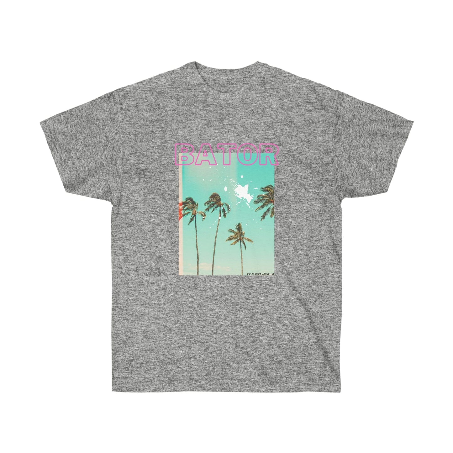 Bator Palm