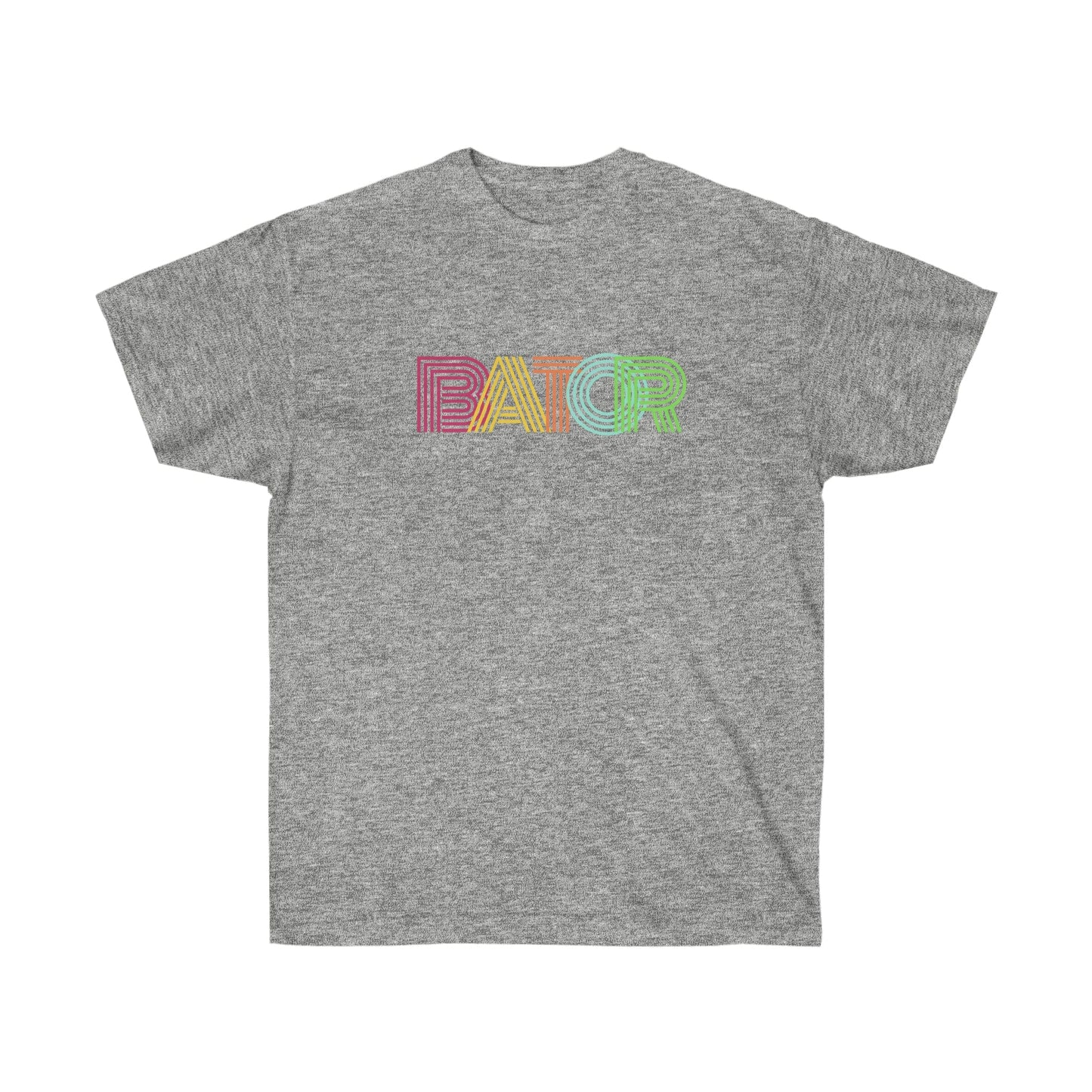 Retro Bator