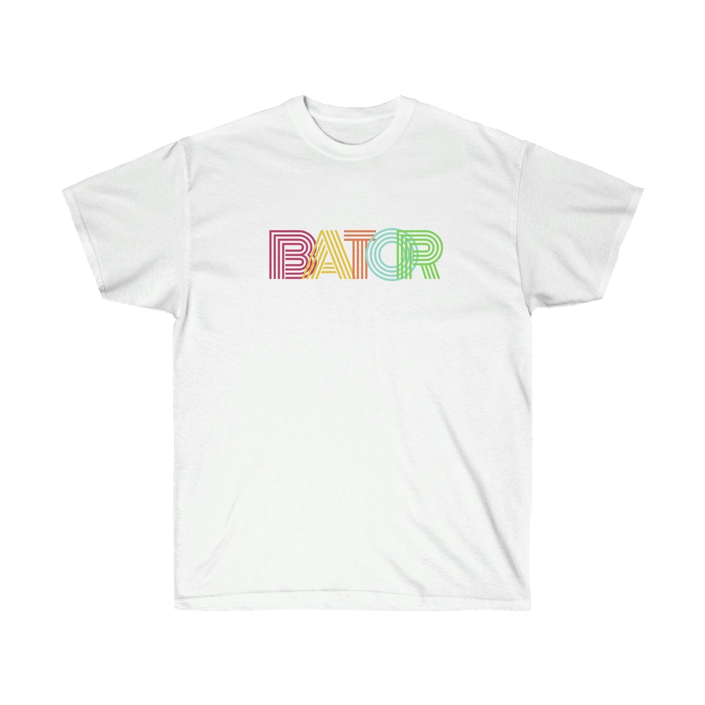 Retro Bator