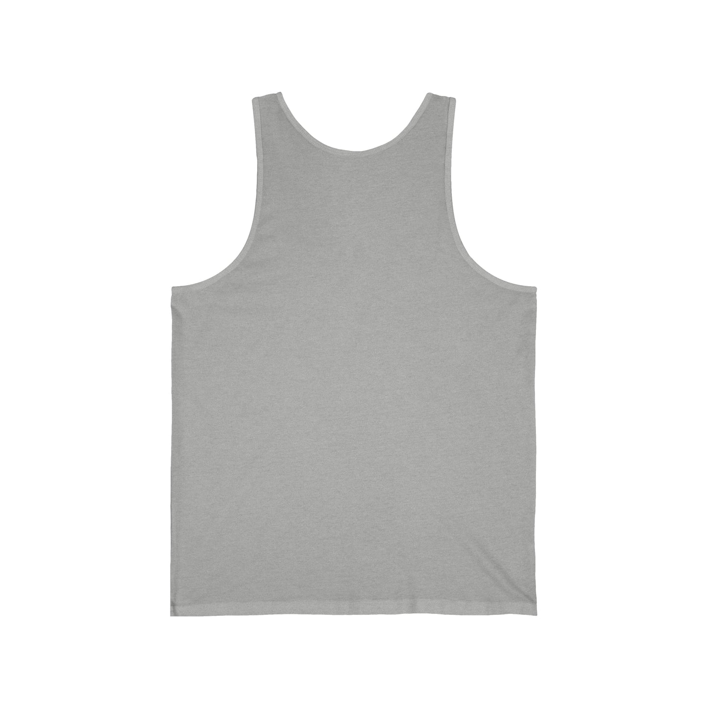 Bator Palm Tank Top - B8rBrand