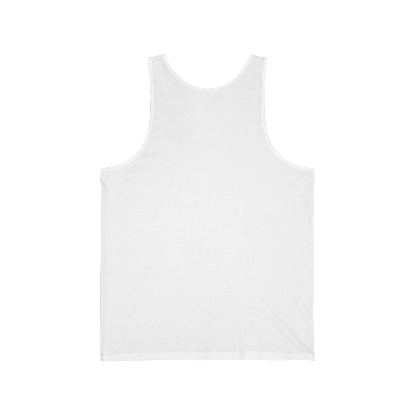 Big A$$ Plug Tank Top - LeatherDaddy