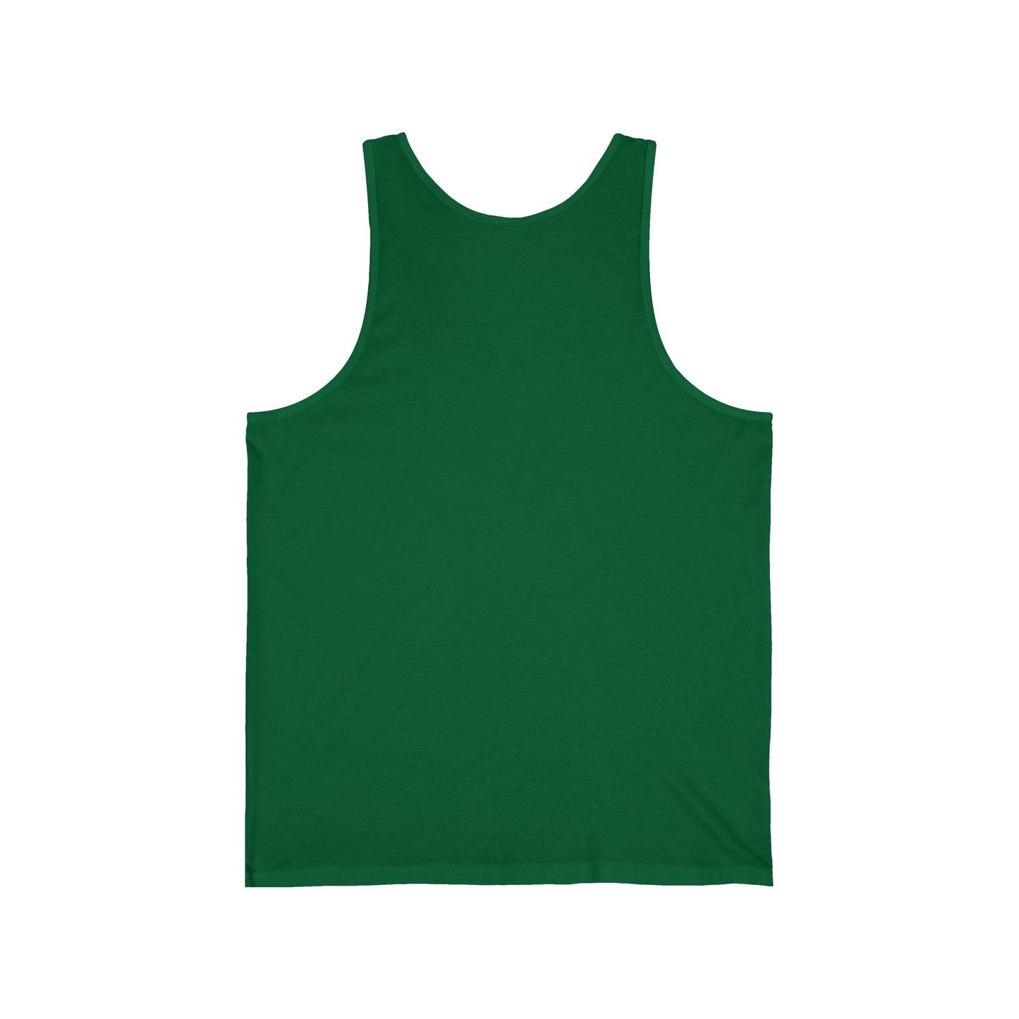 Big A$$ Plug Tank Top - LeatherDaddy