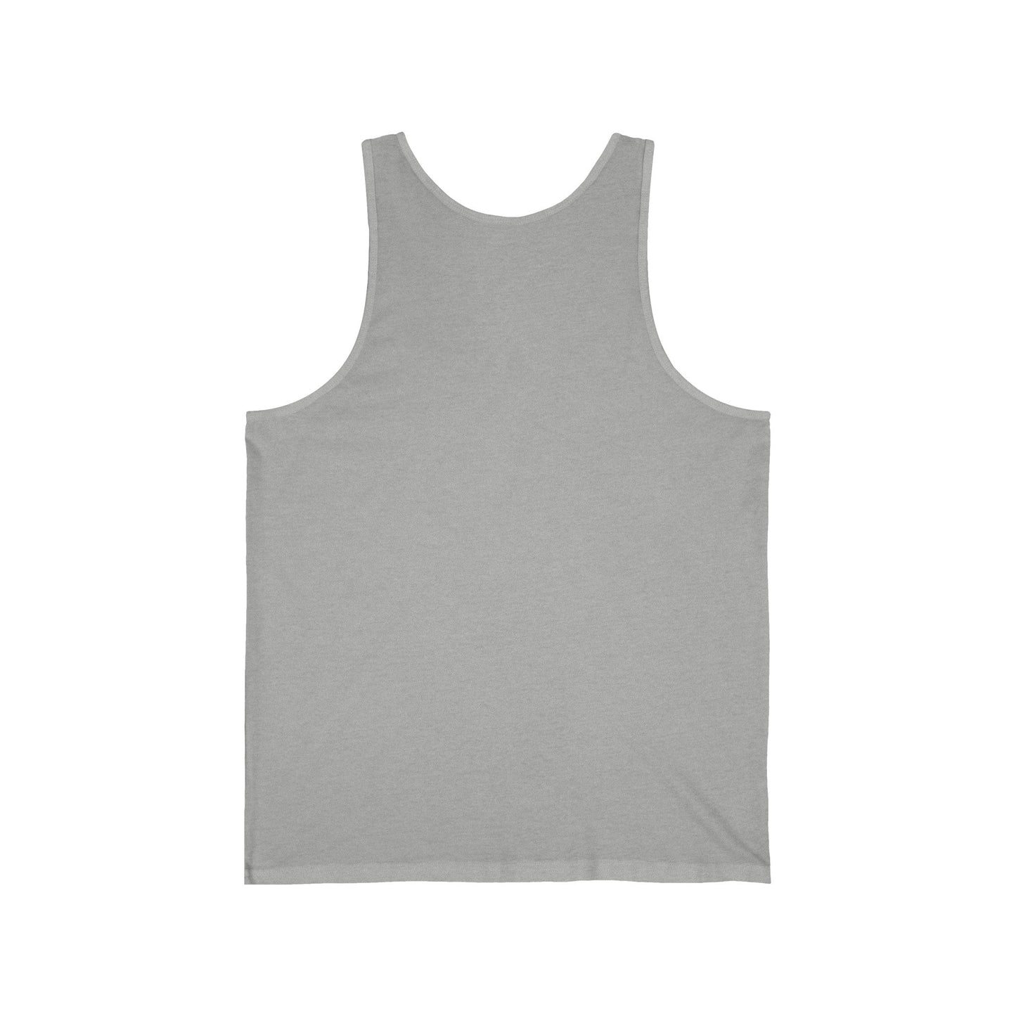 Retro BATOR Tank Top - B8rBrand