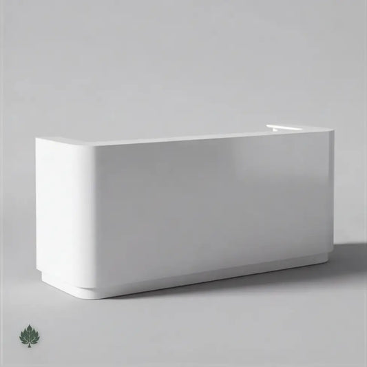 Arlune · Front Reception Desk
