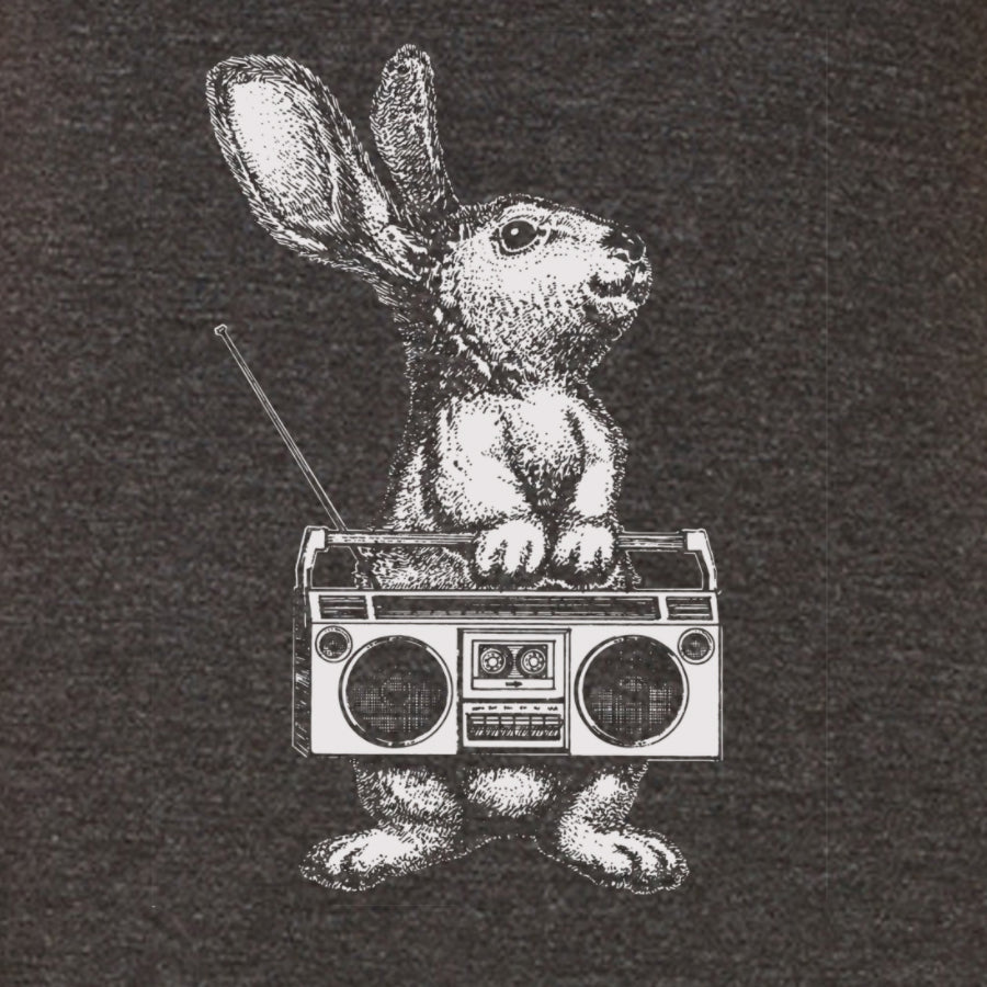 Bunny Boom Box