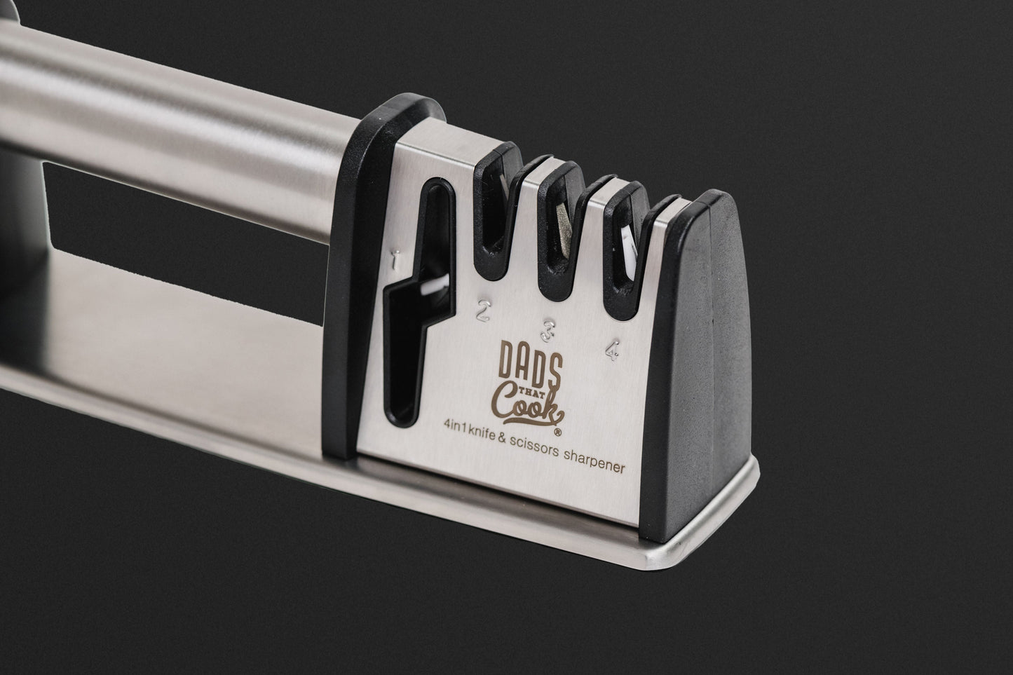 Ultimate Sharpener