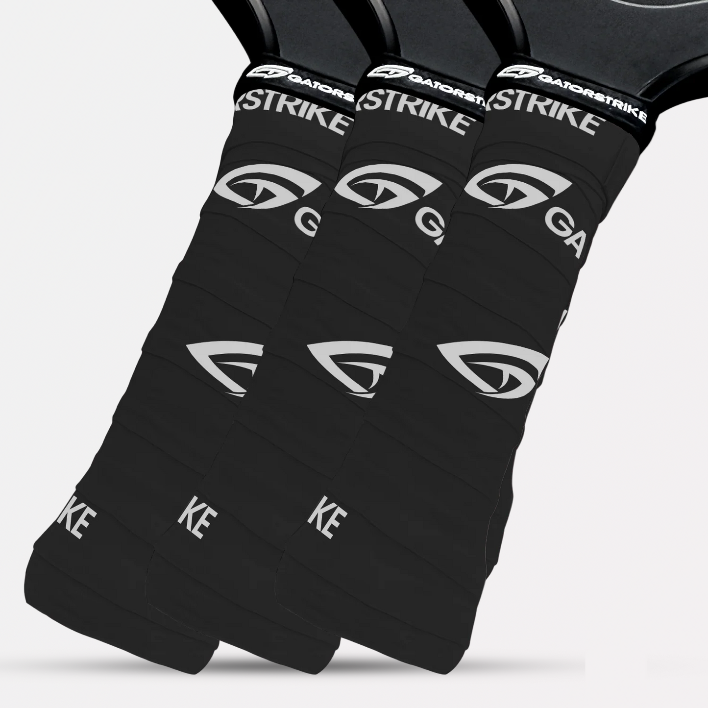 TACKY OVER GRIPS - 3 PACK