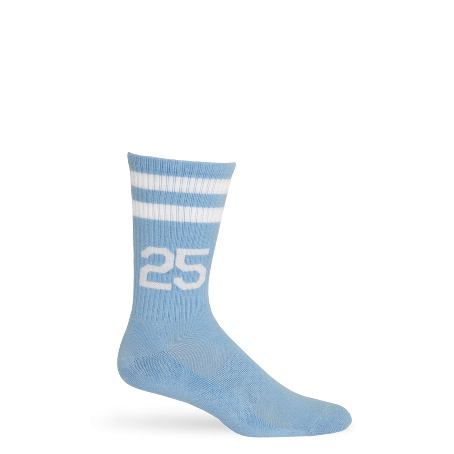 The Captain #25 Casual Socks