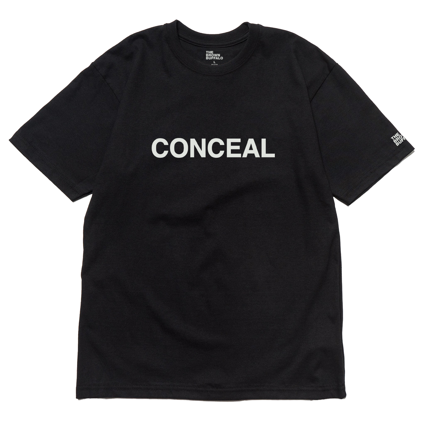 Conceal T-Shirt