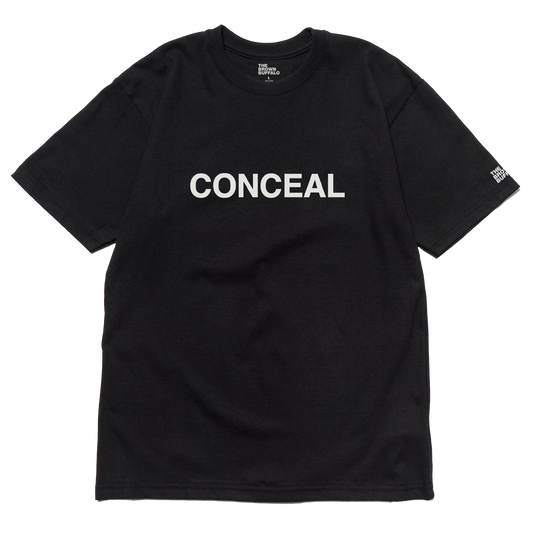 Conceal T-Shirt