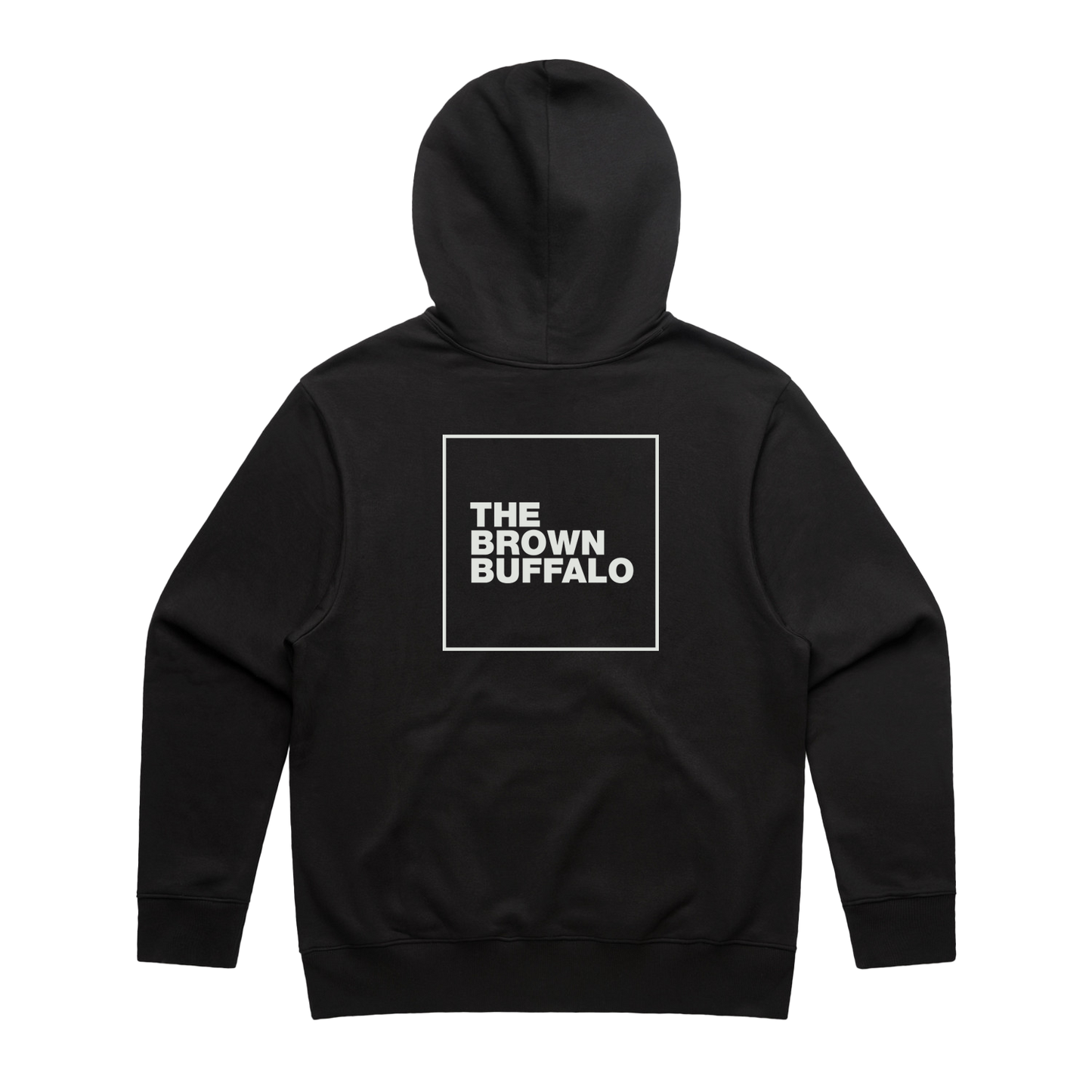 TBB Logo Hoodie