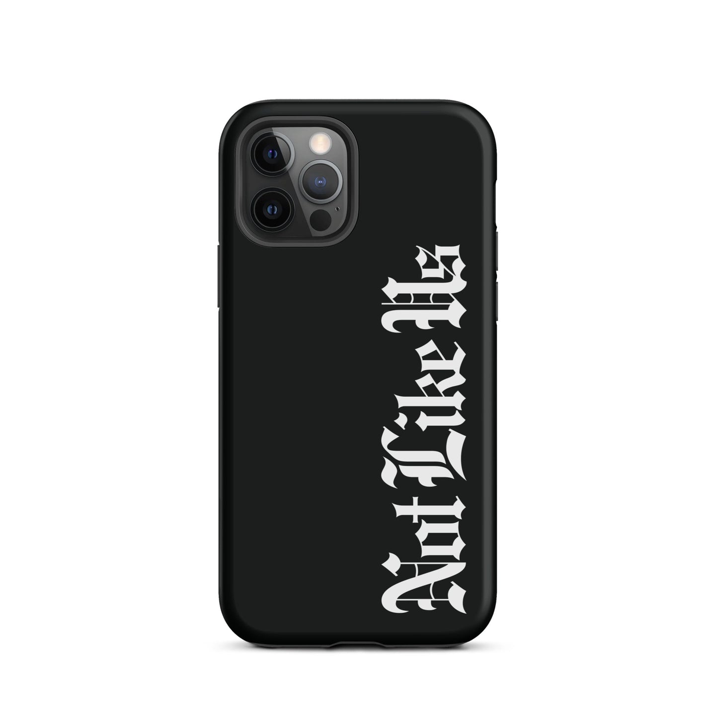 Not Like Us Tough Case for iPhone®