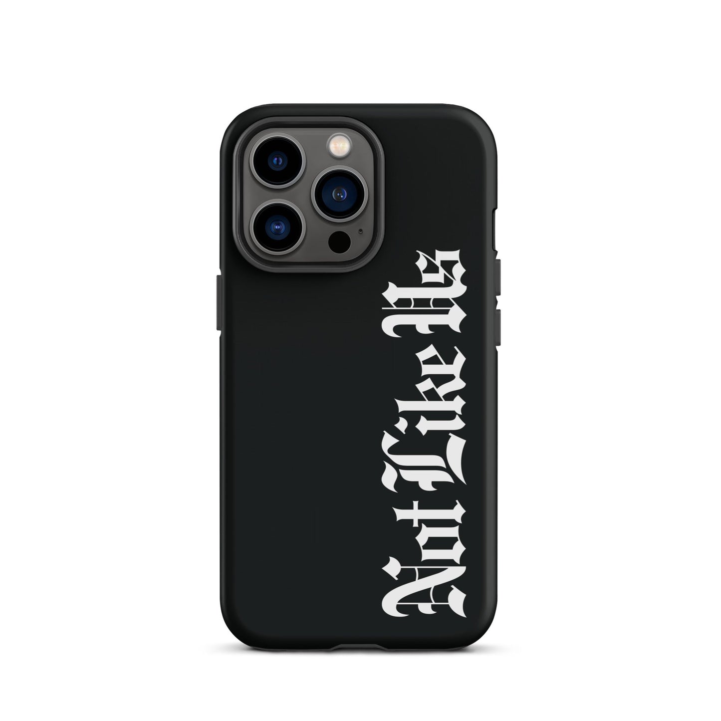 Not Like Us Tough Case for iPhone®