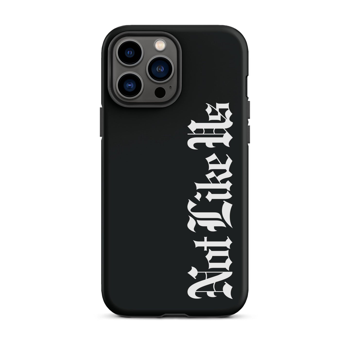 Not Like Us Tough Case for iPhone®