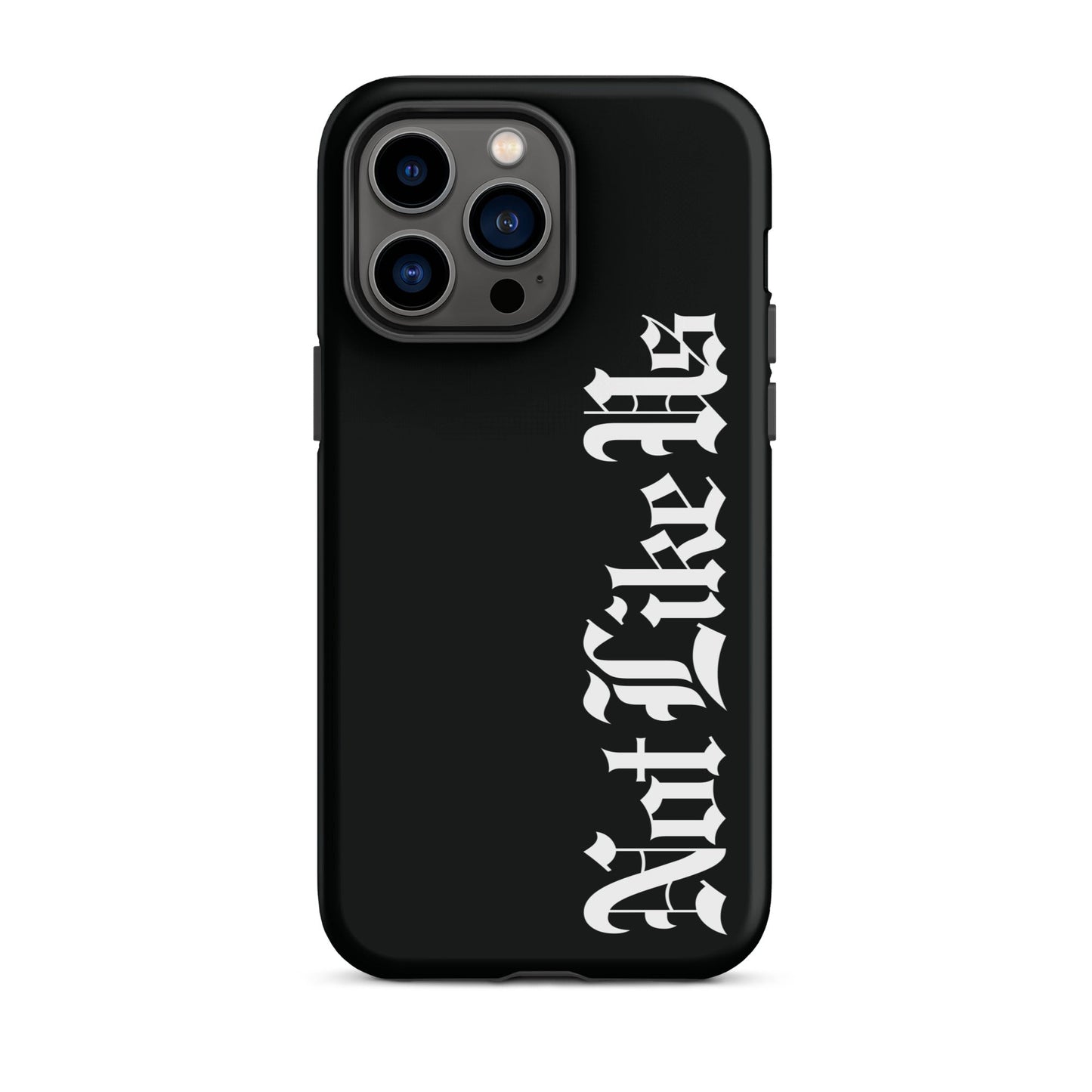 Not Like Us Tough Case for iPhone®
