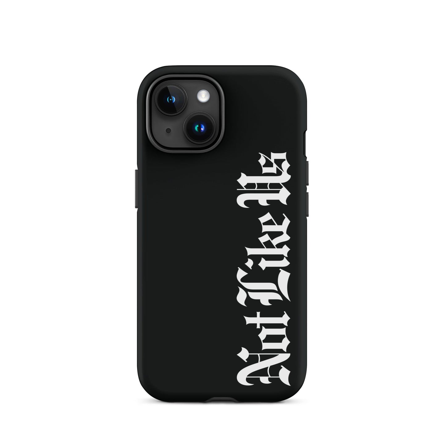 Not Like Us Tough Case for iPhone®