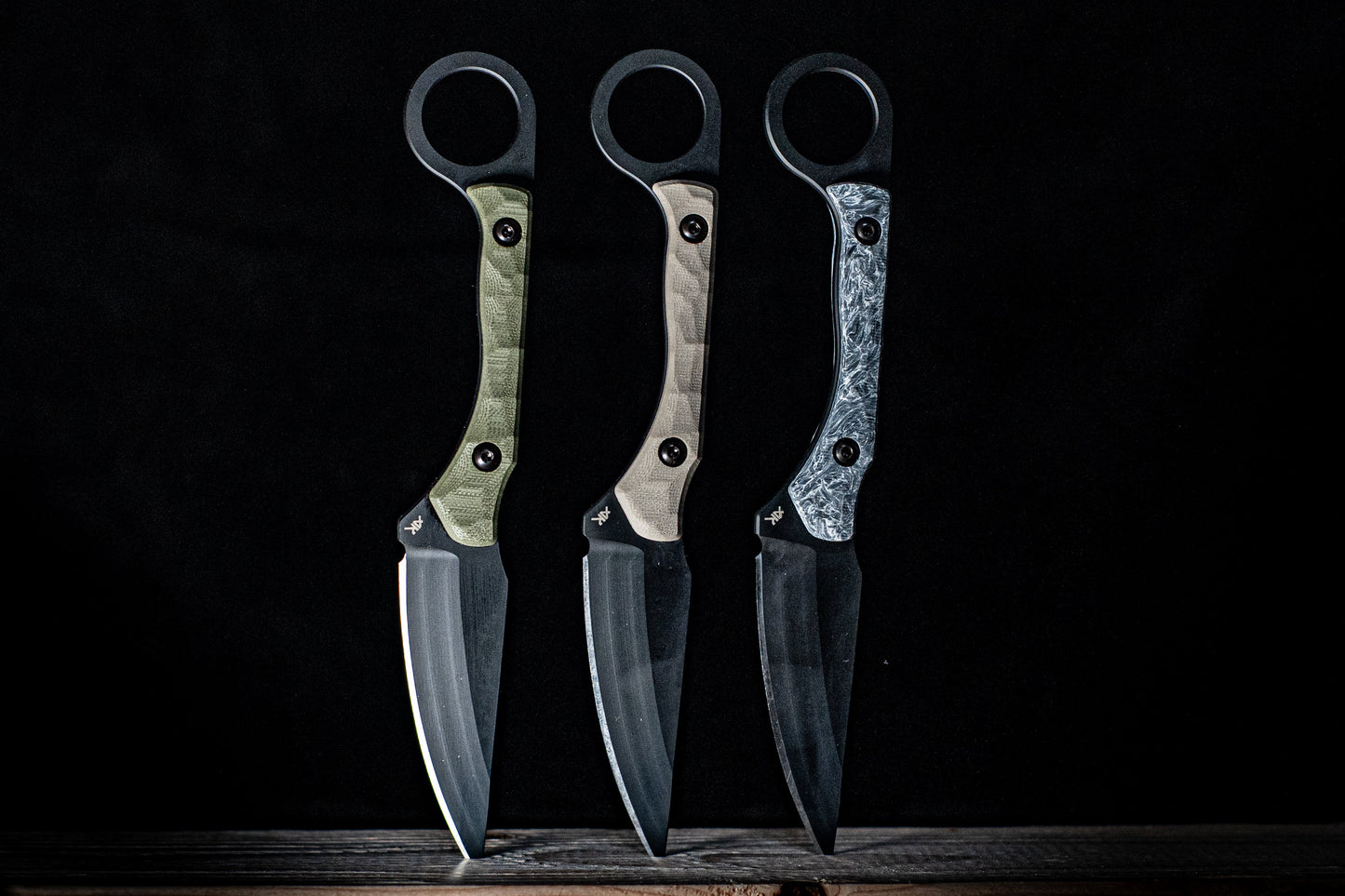 Typhoon EDC