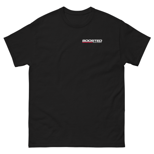 Need BMW Tee