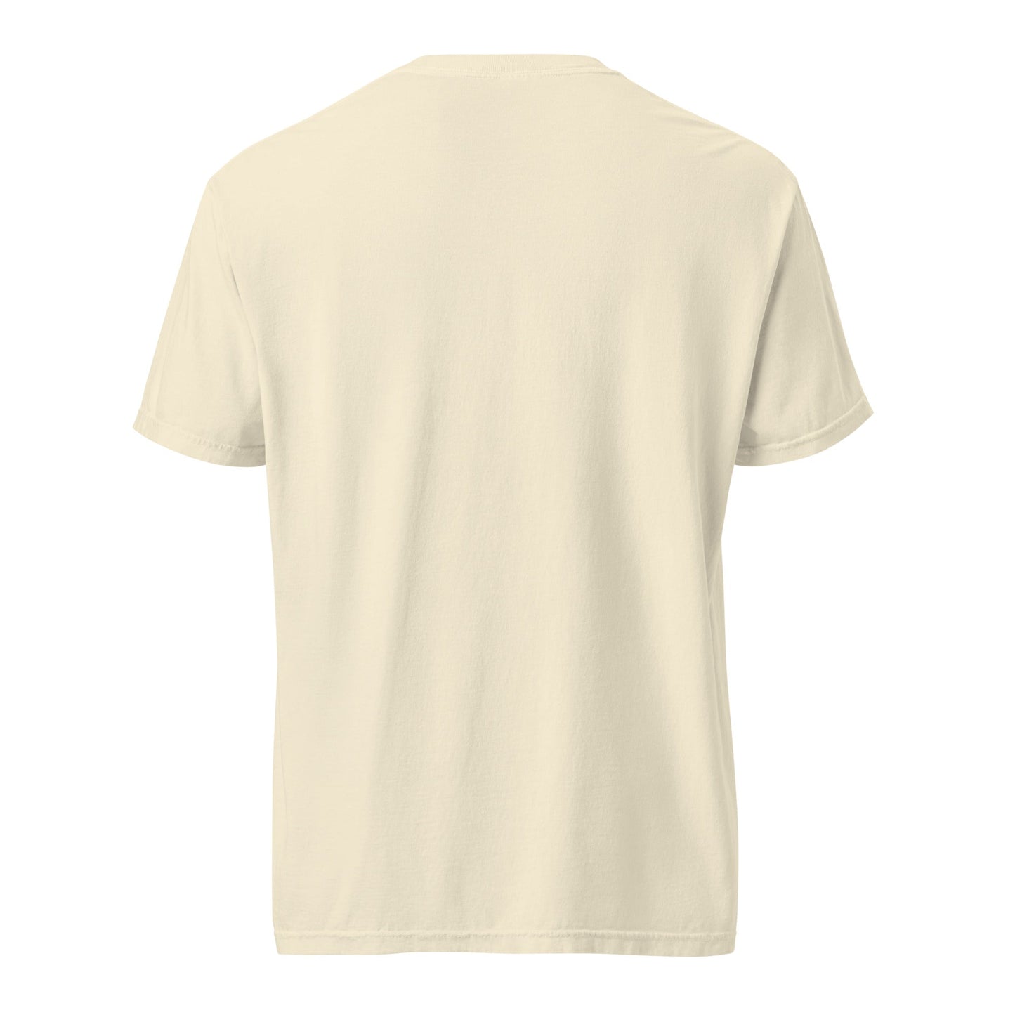 FGMN Logo - Heavyweight Tee