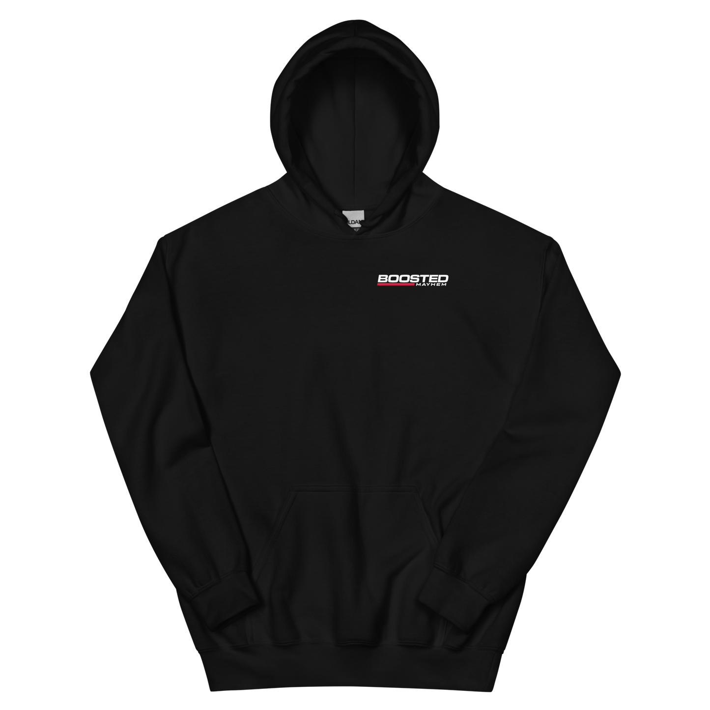 Need McLaren Hoodie
