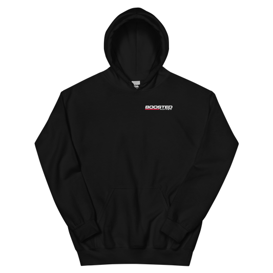 Need McLaren Hoodie