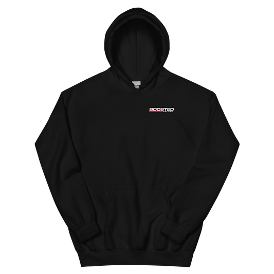 Need Lambo Hoodie