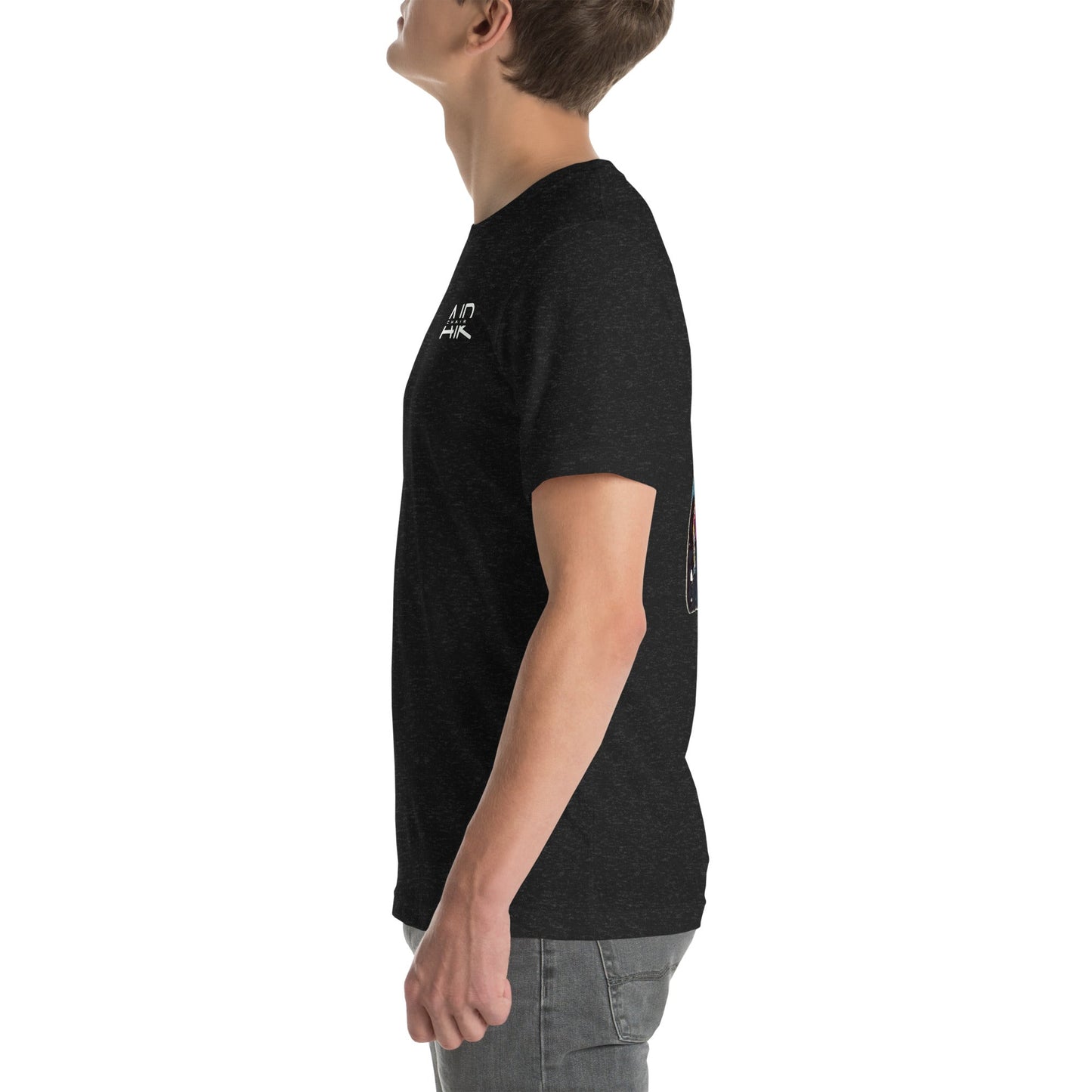 AirChair > Out of This World Retro Tee