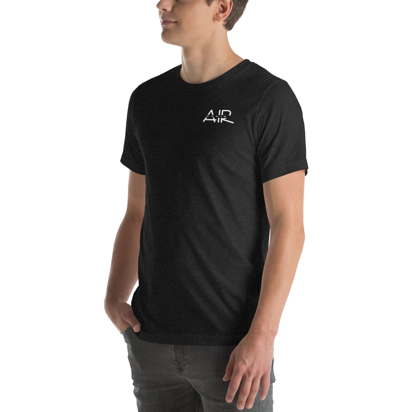 AirChair > Out of This World Retro Tee