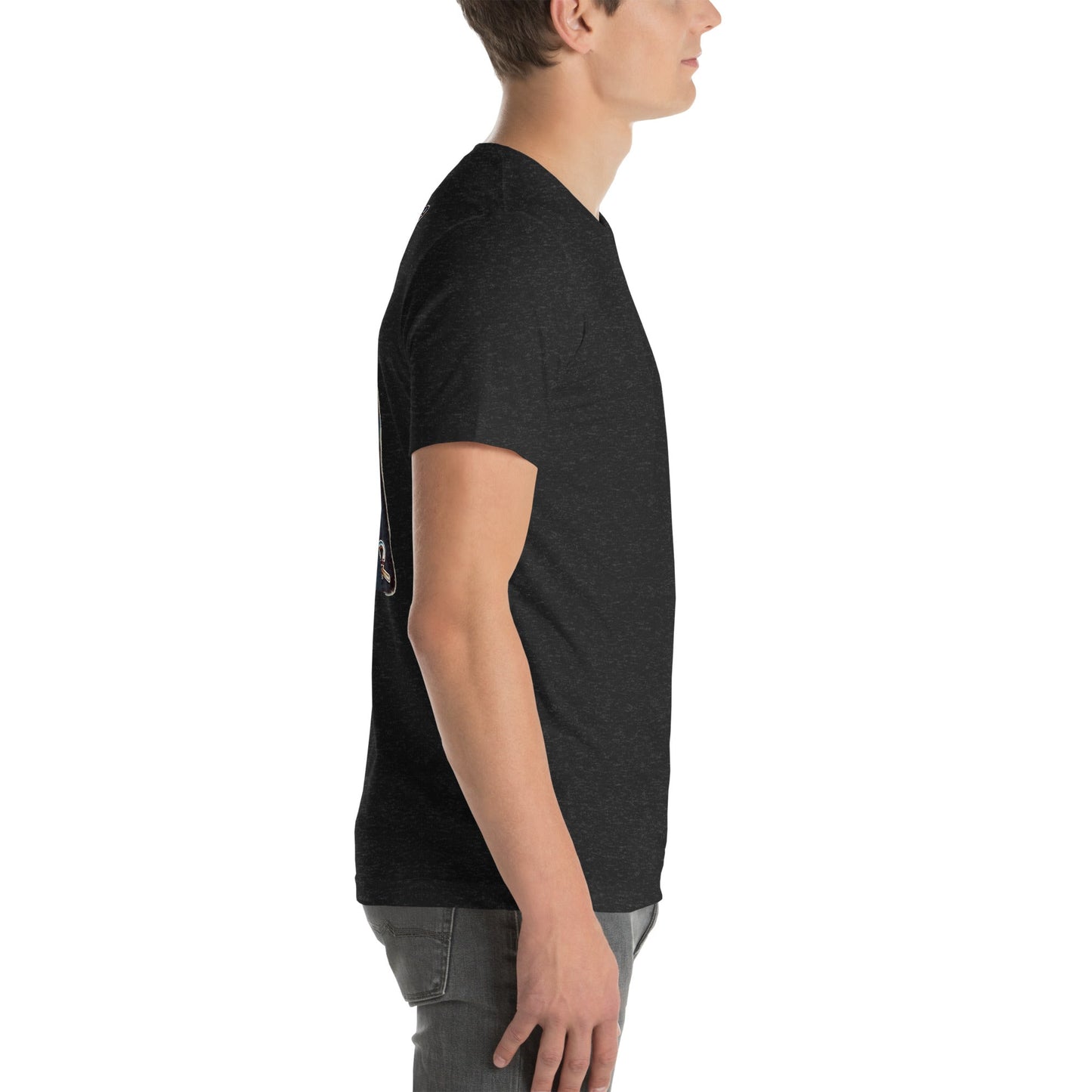 AirChair > Out of This World Retro Tee