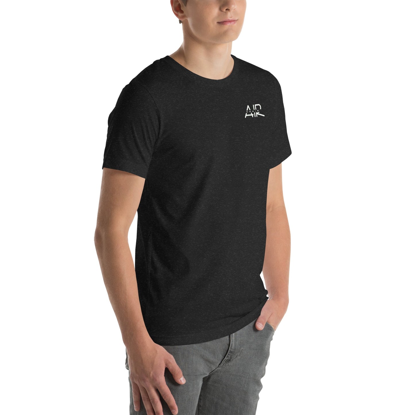 AirChair > Out of This World Retro Tee