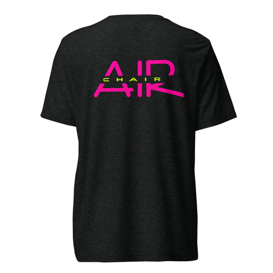 AirChair > Retro AirChair Logo Tee