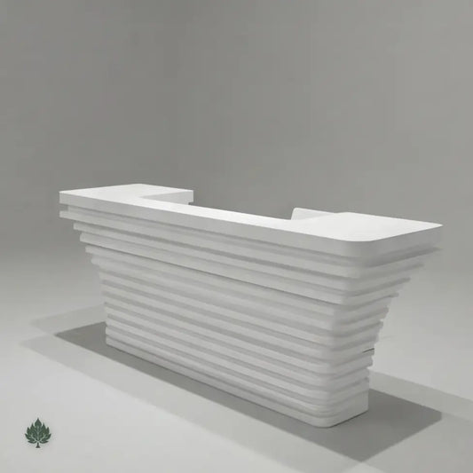 Dahlia · Front Reception Desk