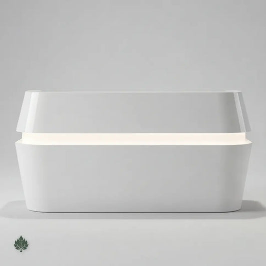 Eltan · Front Reception Desk
