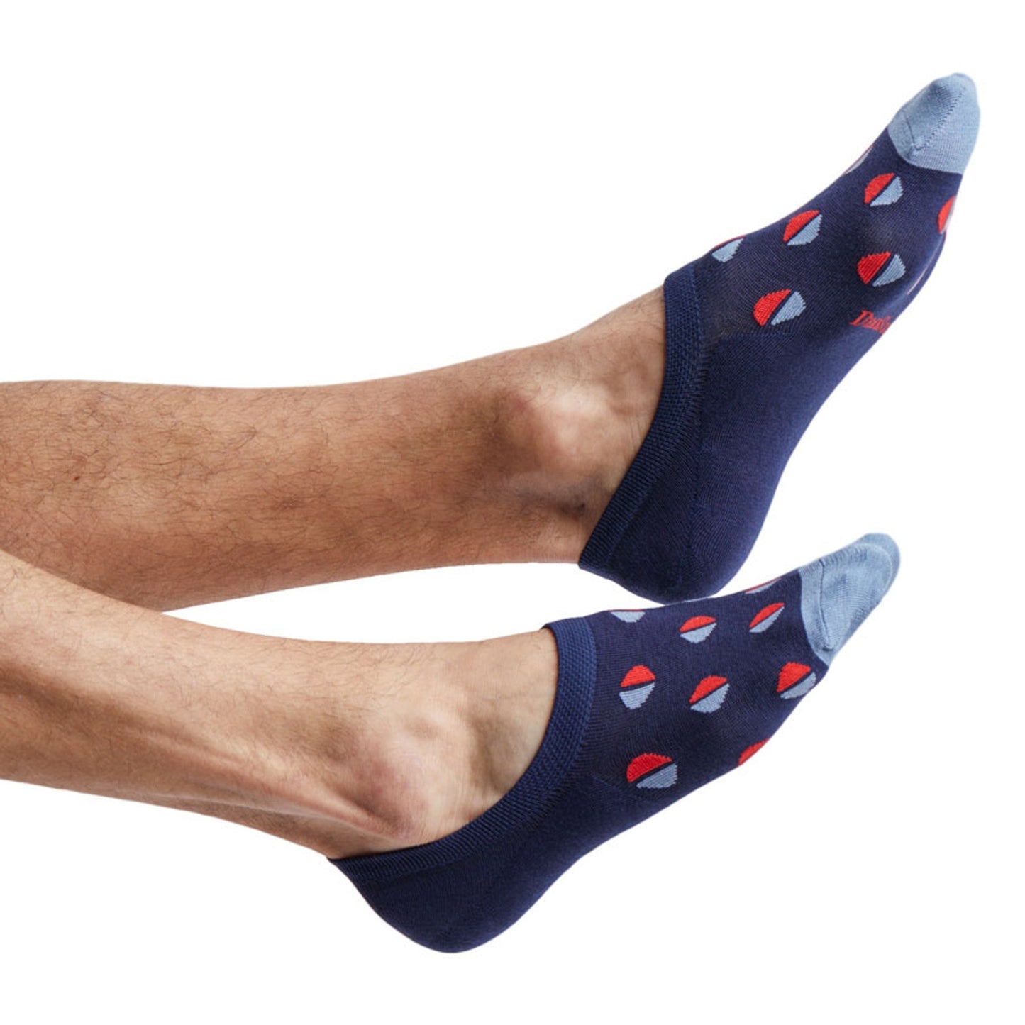 Warm F21 No-Show Sock 3-Pack