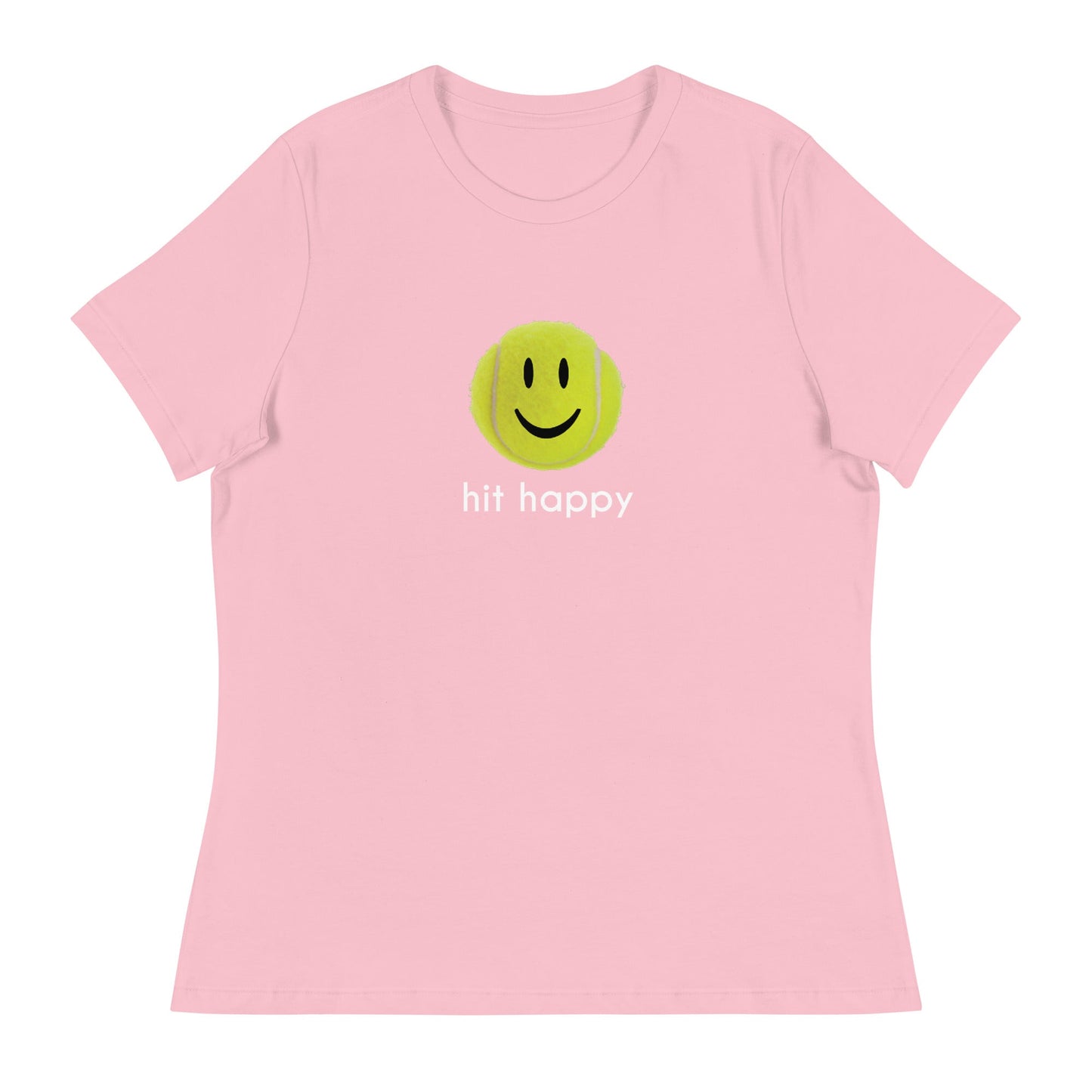 Hit Happy Women's Relaxed T-Shirt