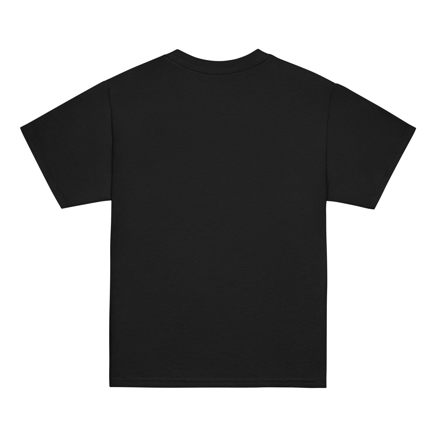 Youth V-Badge T-shirt