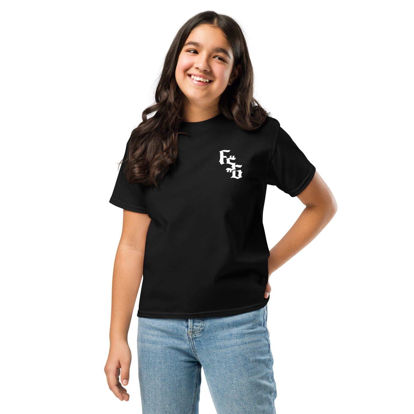 Youth Dice Roll T-shirt